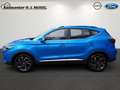 MG ZS 1,5 VTi Luxury / AHK / + Winterräder Blu/Azzurro - thumbnail 4