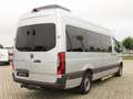 Mercedes-Benz Sprinter 317 CDI Tourer L3H2 360°-Kamera AHK 9G Silber - thumbnail 6