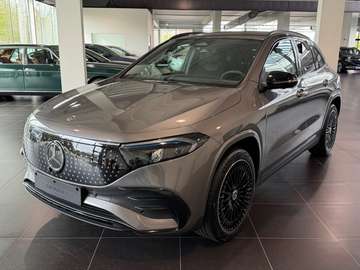 4M AMG Panorama, 360 Camera, ACC, Night Pack, Memo