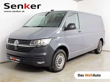 VW Transporter T6.1 Kastenwagen LR TDI