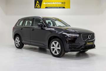 B5 Momentum Pro 7pl. AWD Aut.