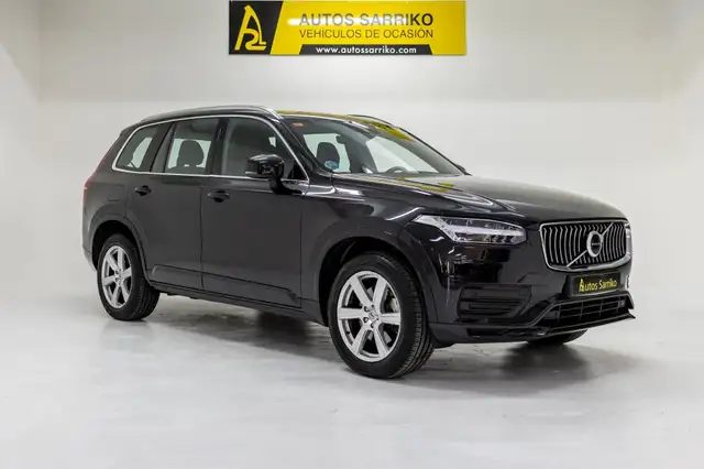 Volvo XC90 B5 Momentum Pro 7pl. AWD Aut.