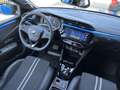 Opel Corsa-e Electric YES! LONG RANGE 51kWh 156pk | STOEL/STUUR Blau - thumbnail 14