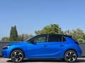 Opel Corsa-e Electric YES! LONG RANGE 51kWh 156pk | STOEL/STUUR Blau - thumbnail 8