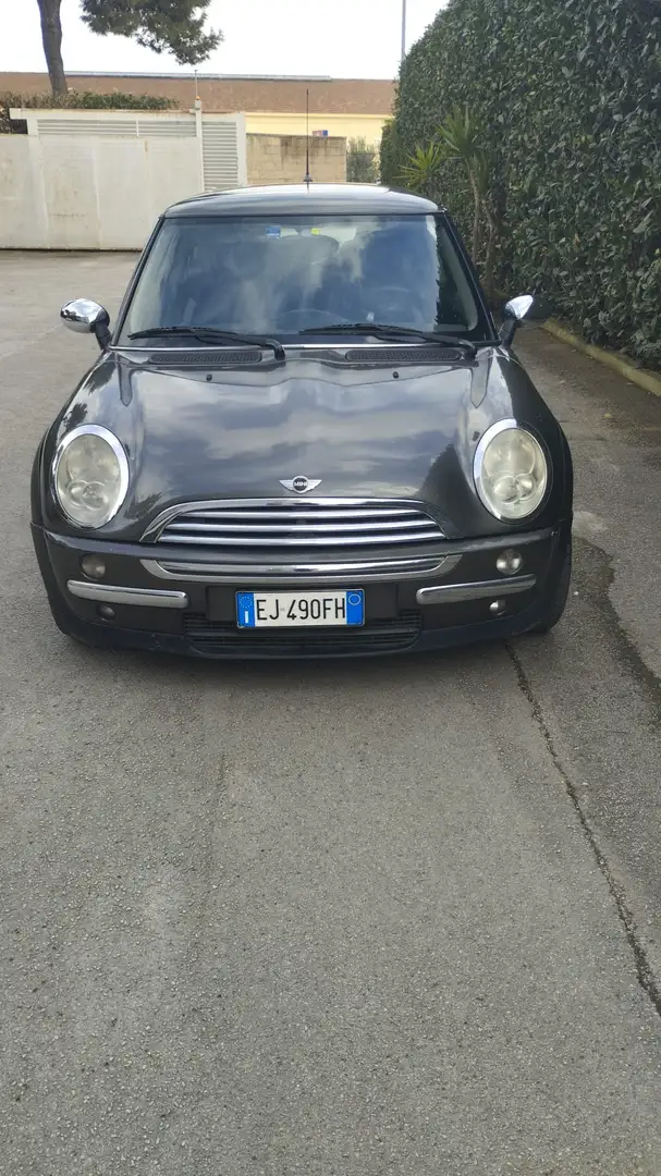 MINI One D 1.4 Park Lane 88cv - 1
