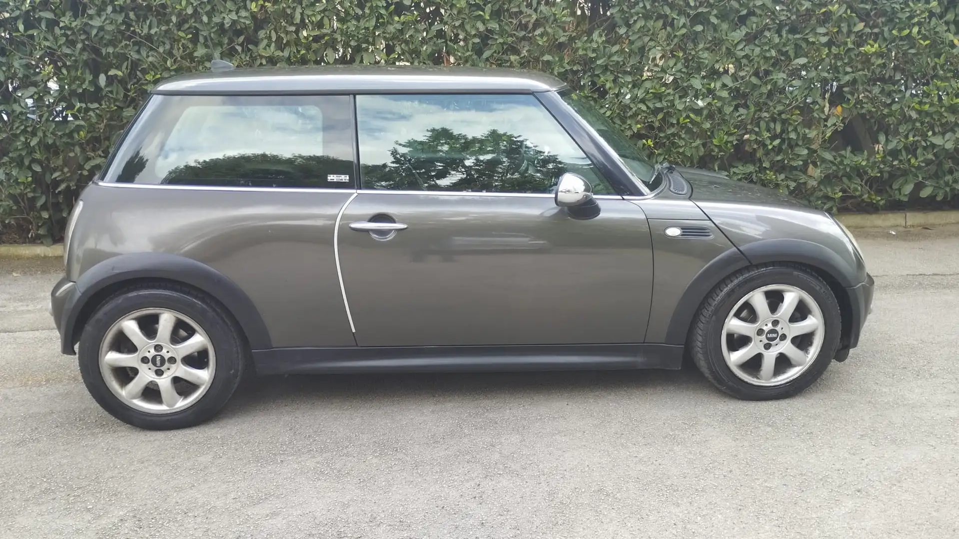 MINI One D 1.4 Park Lane 88cv - 2