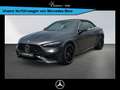 Mercedes-Benz CLE 53 AMG 4M+ Cabrio AMG+AMBIENTE+DISTRO+MEMORY Grau - thumbnail 1