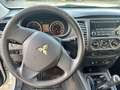 Mitsubishi L200 pickup 4x4 Blanc - thumbnail 9