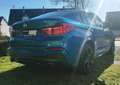 BMW X4 M X4 M40i Blauw - thumbnail 6