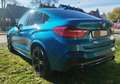 BMW X4 M X4 M40i Blauw - thumbnail 5