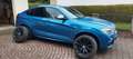 BMW X4 M X4 M40i Blau - thumbnail 11