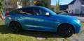 BMW X4 M X4 M40i Blauw - thumbnail 7