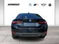 BMW i4 eDrive35 DAB LED RFK Komfortzg. Tempomat Shz Noir - thumbnail 5