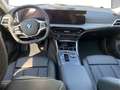 BMW i4 eDrive35 DAB LED RFK Komfortzg. Tempomat Shz Noir - thumbnail 7
