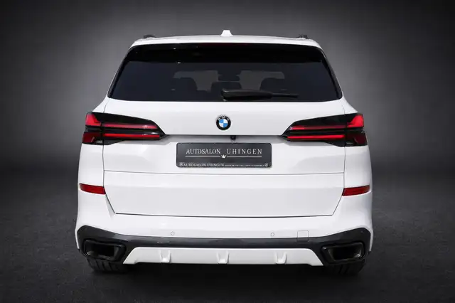 BMW X5 X5 view 8