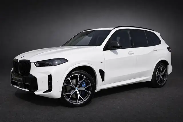 BMW X5 X5 main image