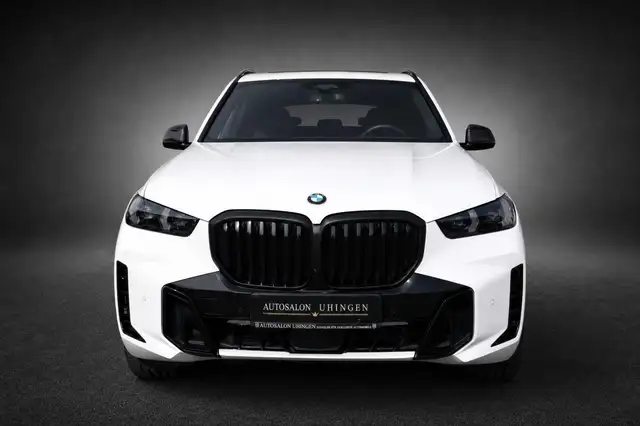 BMW X5 X5 view 4