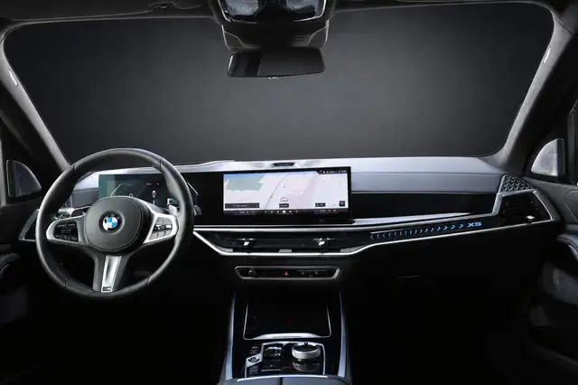 BMW X5 X5 view 15