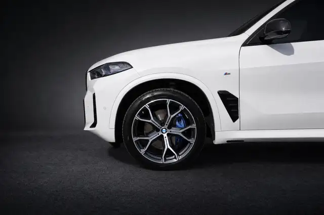 BMW X5 X5 view 6