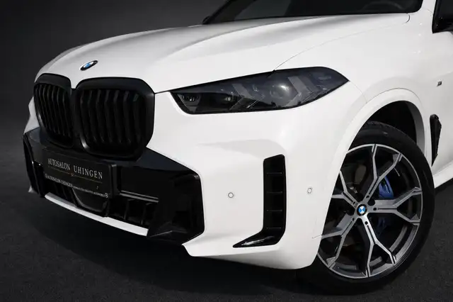 BMW X5 X5 view 9