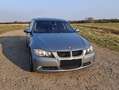 BMW 320 320i Silber - thumbnail 1