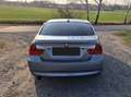 BMW 320 320i Silber - thumbnail 4