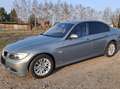 BMW 320 320i Silber - thumbnail 2
