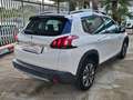 Peugeot 2008 2008 1.6 bluehdi Allure 100cv my16 Blanc - thumbnail 2