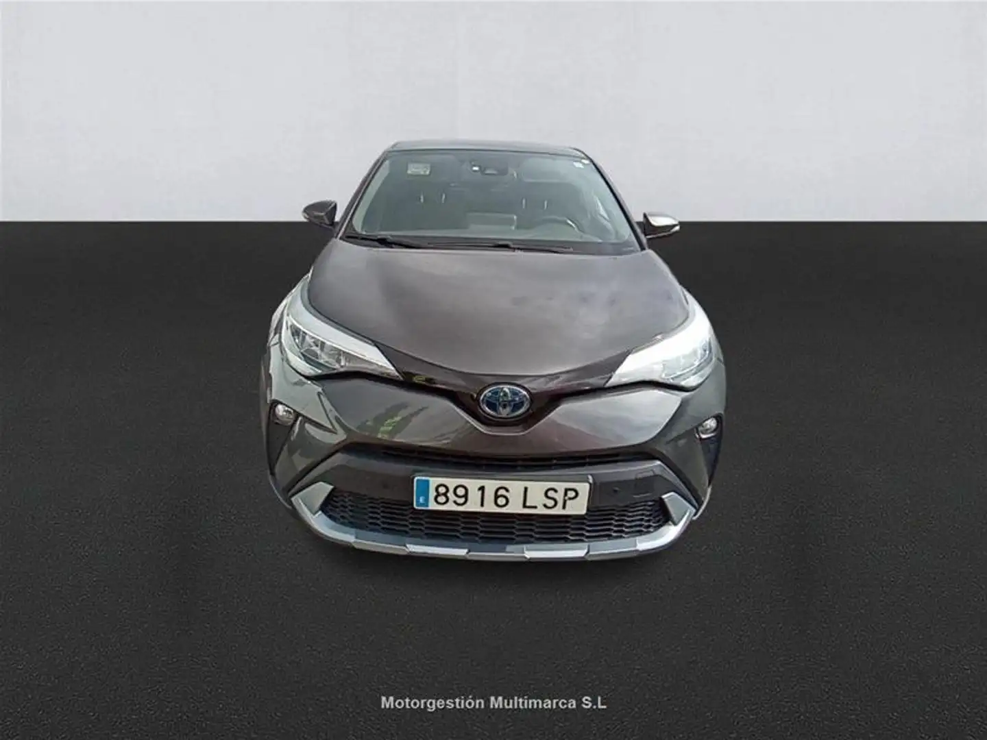 Toyota C-HR 1.8 125H Advance - 2