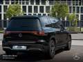 Mercedes-Benz EQB 250 AMG+PLUS-PAKET+KAMERA+KEYLESS+SPUR Schwarz - thumbnail 5