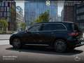 Mercedes-Benz EQB 250 AMG+PLUS-PAKET+KAMERA+KEYLESS+SPUR Schwarz - thumbnail 15