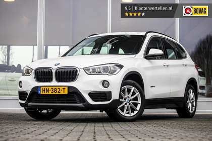 BMW X1 sDrive18d Corporate Lease Essential | Pano | Trekh