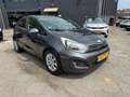 Kia Rio 1.2 CVVT Comfort Pack! Airco! Zwart - thumbnail 3