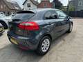 Kia Rio 1.2 CVVT Comfort Pack! Airco! Zwart - thumbnail 4