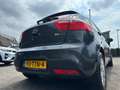 Kia Rio 1.2 CVVT Comfort Pack! Airco! Zwart - thumbnail 7