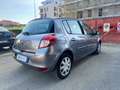 Renault Clio 1.2 16v Luxe 5p Grigio - thumbnail 5