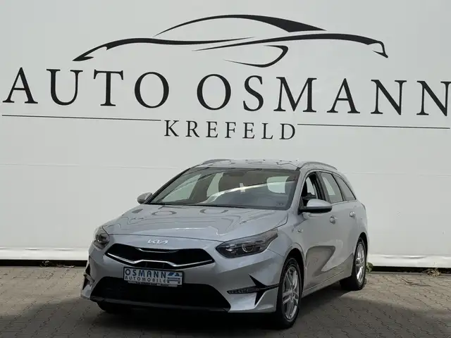 Kia Ceed / cee'd SW 1.6 CRDi DCT7 Vision   RFK   SCC   DAB