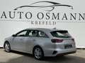Kia Ceed / cee'd SW 1.6 CRDi DCT7 Vision   RFK   SCC   DAB Argent - thumbnail 3
