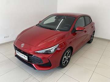 1,5 Hybrid+ Luxury Aut.