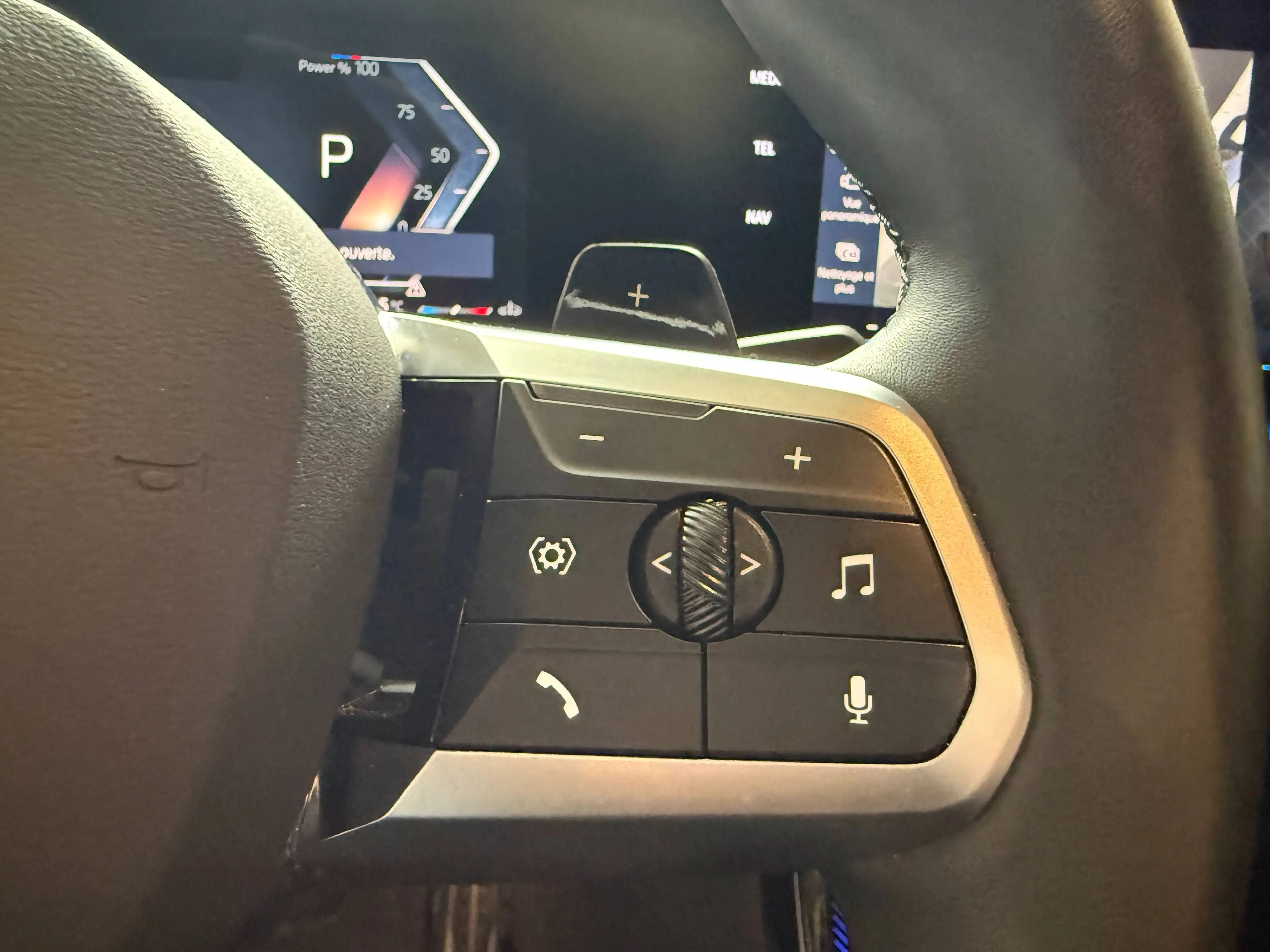 BMW X2 X2 1.5iAS sDrive20 MHEV PACK M - GARANTIE BMW 2027 — photo 12