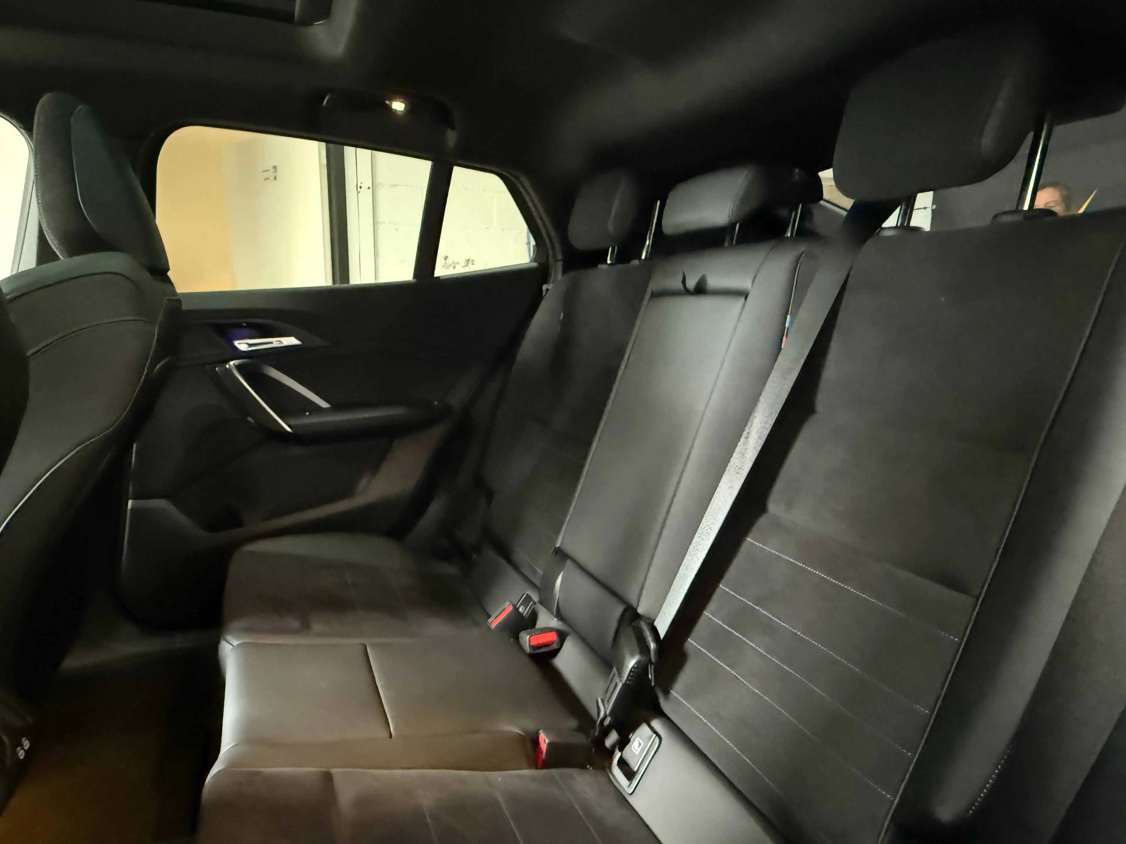 BMW X2 X2 1.5iAS sDrive20 MHEV PACK M - GARANTIE BMW 2027 — photo 15