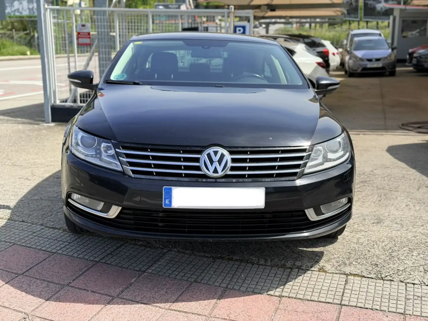 Volkswagen Passat Variant 2.0 TSI R-Line DSG - 1