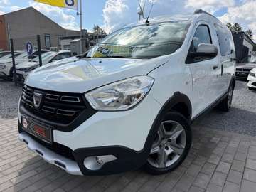1.5BdCi Stepway-Nav🔝53.625 km🔝