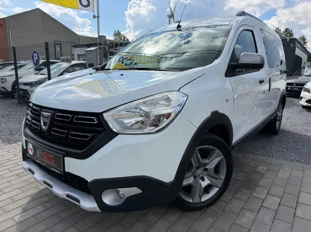 Dacia Dokker