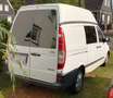Mercedes-Benz Vito 111 CDI Kompakt Mixto hochdach Weiß - thumbnail 3