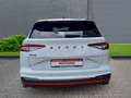 Skoda Enyaq RS Lounge+Alufelgen+Navigatiionsystem+Klimaautomat Weiß - thumbnail 3