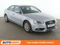 Audi A4 1.8 TFSI Attraction*PDC*SHZ*KLIMA*XENON* Silber - thumbnail 8