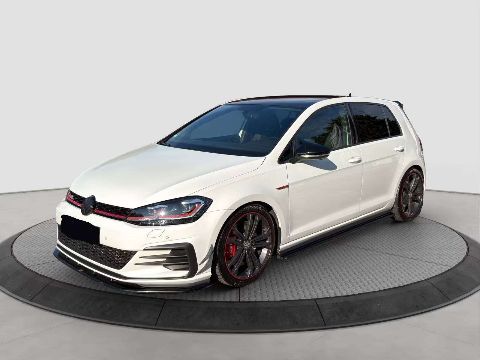 Volkswagen Golf GTI VII Performance 2.0 TSI 245 CV DSG - foto 1