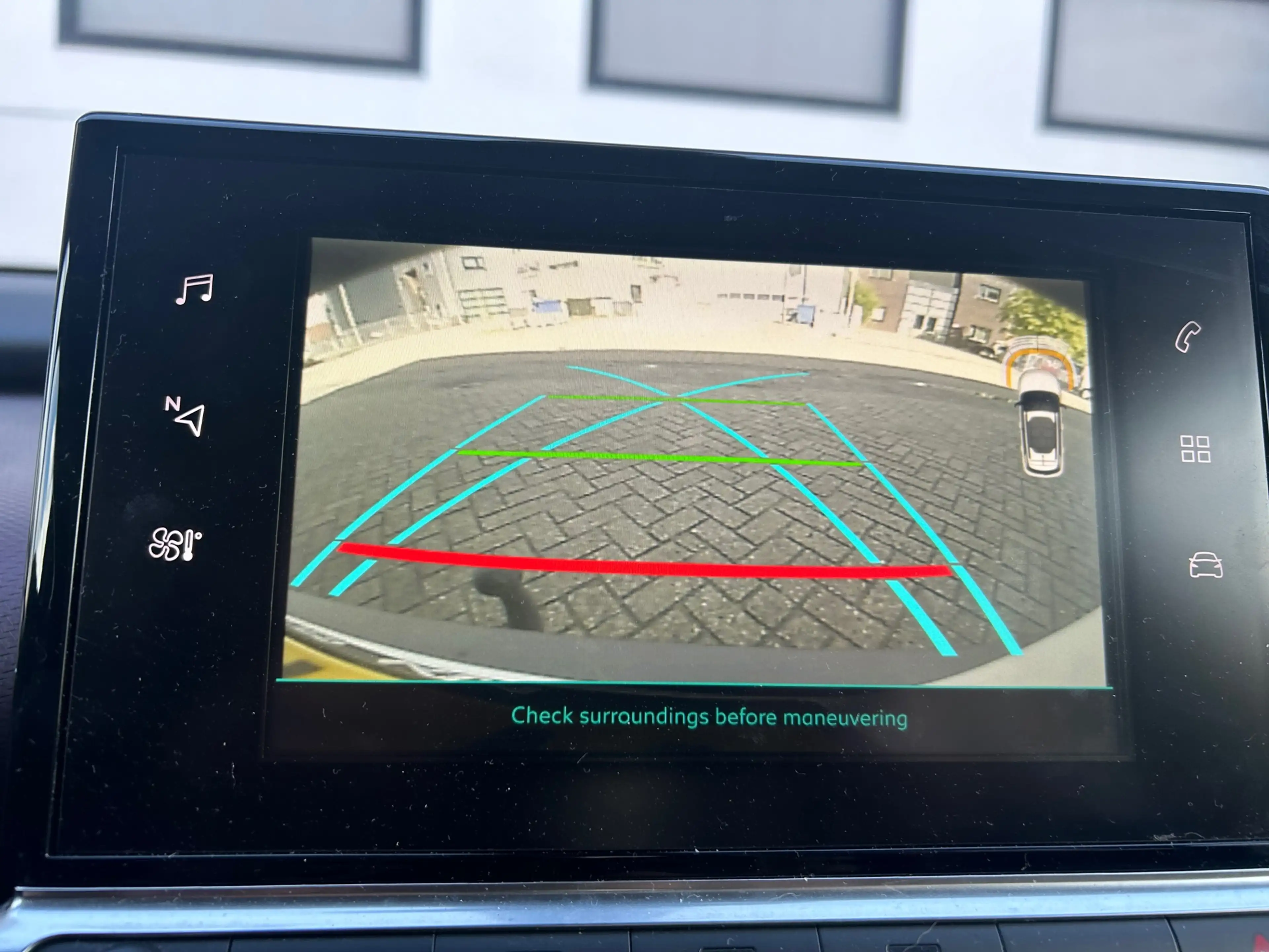 Citroen C4 Cactus 1.2 PureTech Shine — photo 13