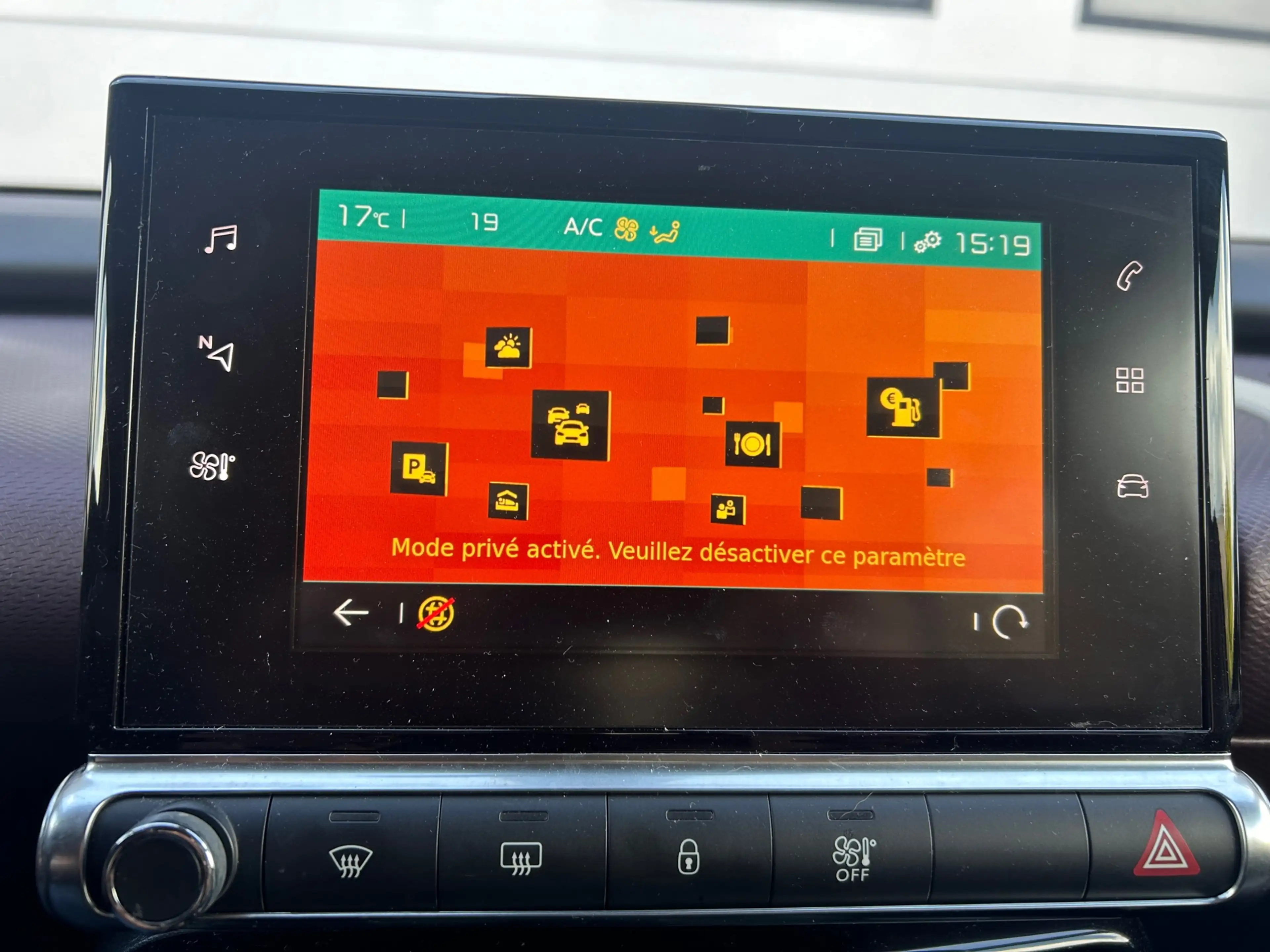 Citroen C4 Cactus 1.2 PureTech Shine — photo 12